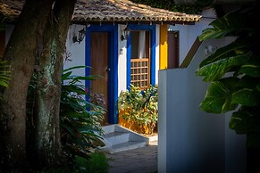 Pousada Lestada by Latitud Hoteles