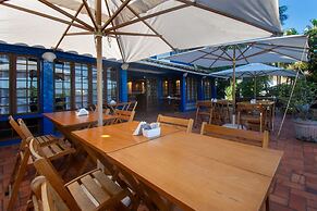 Pousada Lestada by Latitud Hoteles