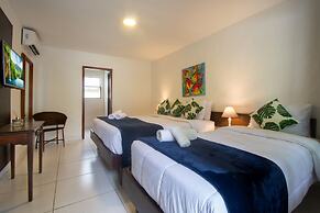 Pousada Lestada by Latitud Hoteles