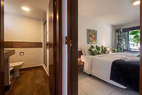 Pousada Lestada by Latitud Hoteles