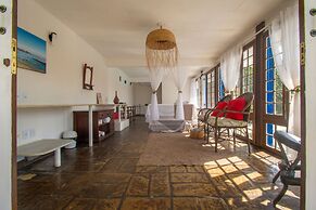 Pousada Lestada by Latitud Hoteles