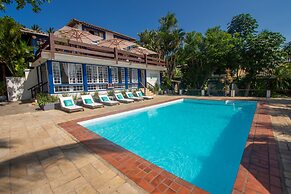 Pousada Lestada by Latitud Hoteles