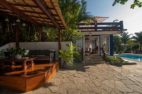 Pousada Lestada by Latitud Hoteles