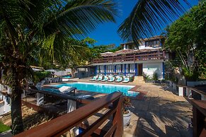 Pousada Lestada by Latitud Hoteles