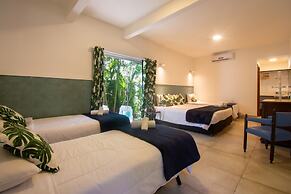 Pousada Lestada by Latitud Hoteles