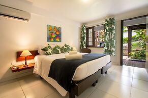 Pousada Lestada by Latitud Hoteles