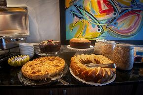 Pousada Lestada by Latitud Hoteles