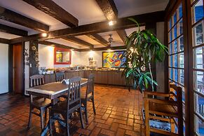 Pousada Lestada by Latitud Hoteles