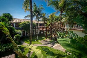 Pousada Lestada by Latitud Hoteles