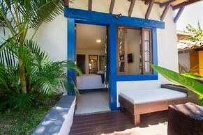 Pousada Lestada by Latitud Hoteles