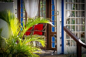 Pousada Lestada by Latitud Hoteles