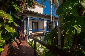 Pousada Lestada by Latitud Hoteles