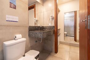 Pousada Lestada by Latitud Hoteles