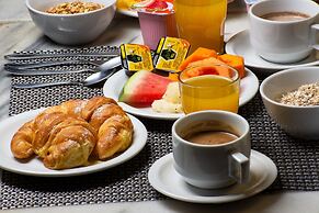 Pousada Lestada by Latitud Hoteles