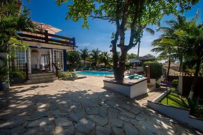 Pousada Lestada by Latitud Hoteles