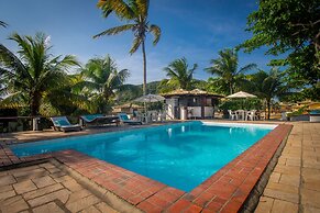 Pousada Lestada by Latitud Hoteles