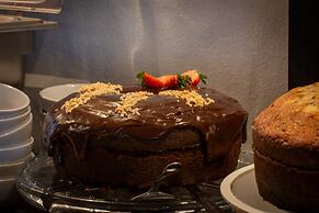 Pousada Lestada by Latitud Hoteles