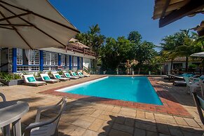 Pousada Lestada by Latitud Hoteles