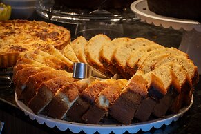 Pousada Lestada by Latitud Hoteles