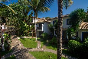 Pousada Lestada by Latitud Hoteles