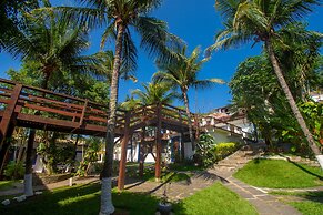 Pousada Lestada by Latitud Hoteles