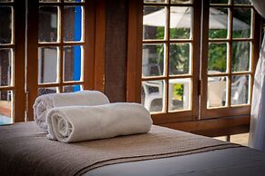 Pousada Lestada by Latitud Hoteles