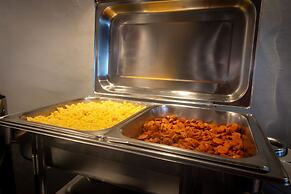 Pousada Lestada by Latitud Hoteles