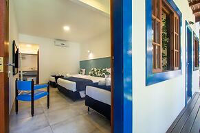 Pousada Lestada by Latitud Hoteles