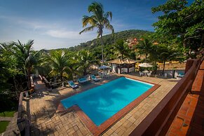 Pousada Lestada by Latitud Hoteles