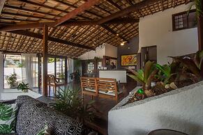 Pousada Lestada by Latitud Hoteles