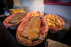 Pousada Lestada by Latitud Hoteles