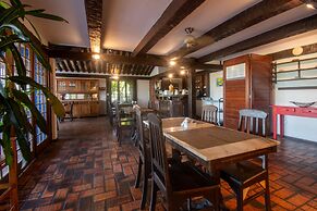 Pousada Lestada by Latitud Hoteles