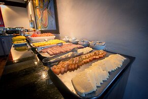 Pousada Lestada by Latitud Hoteles