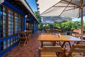 Pousada Lestada by Latitud Hoteles