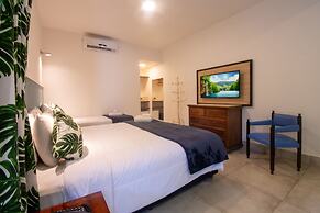 Pousada Lestada by Latitud Hoteles