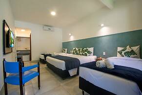 Pousada Lestada by Latitud Hoteles