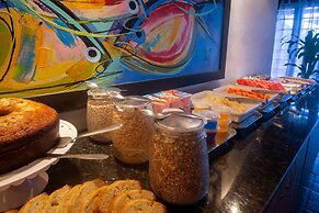 Pousada Lestada by Latitud Hoteles