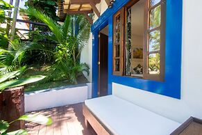 Pousada Lestada by Latitud Hoteles