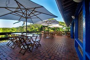 Pousada Lestada by Latitud Hoteles