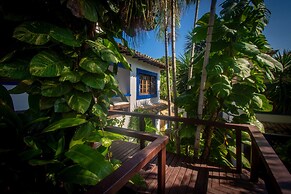 Pousada Lestada by Latitud Hoteles