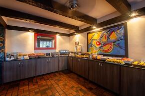 Pousada Lestada by Latitud Hoteles