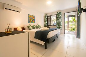 Pousada Lestada by Latitud Hoteles