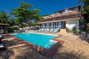 Pousada Lestada by Latitud Hoteles