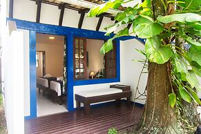 Pousada Lestada by Latitud Hoteles