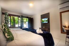 Pousada Lestada by Latitud Hoteles