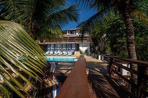 Pousada Lestada by Latitud Hoteles