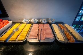 Pousada Lestada by Latitud Hoteles