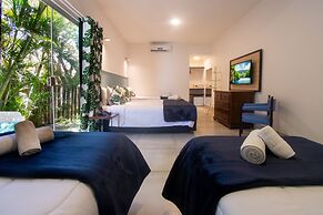 Pousada Lestada by Latitud Hoteles