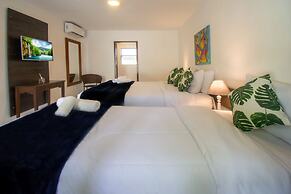 Pousada Lestada by Latitud Hoteles