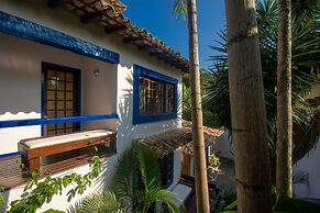 Pousada Lestada by Latitud Hoteles